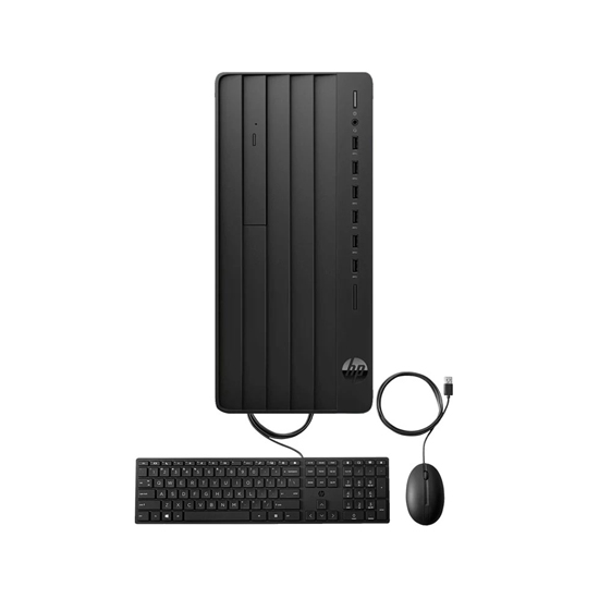 HP 280 Pro G9 Core i3 12th Gen Tower Desktop PC
